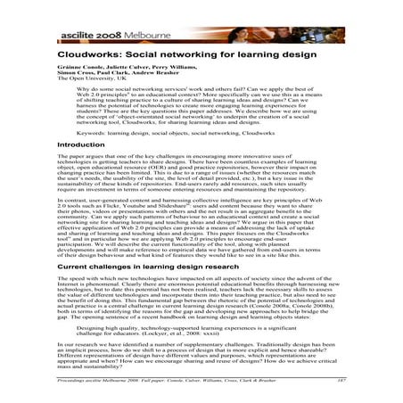 slideshare y web 2.0