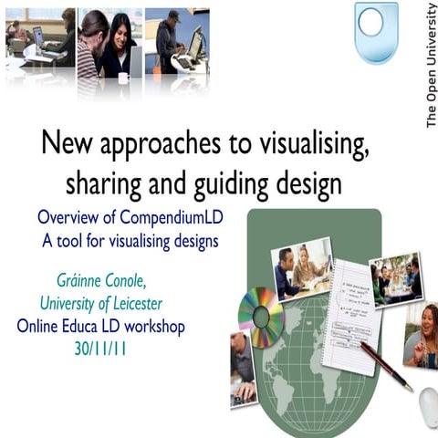 Conole compendium ld