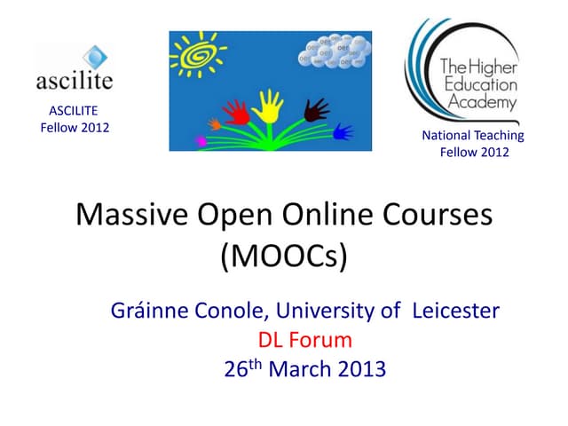 Conole dl forum