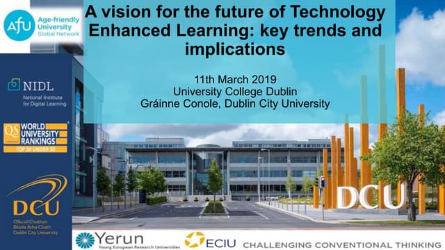 Conole ucd 11_march