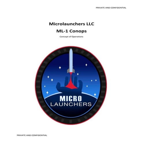 Concept Of Operations