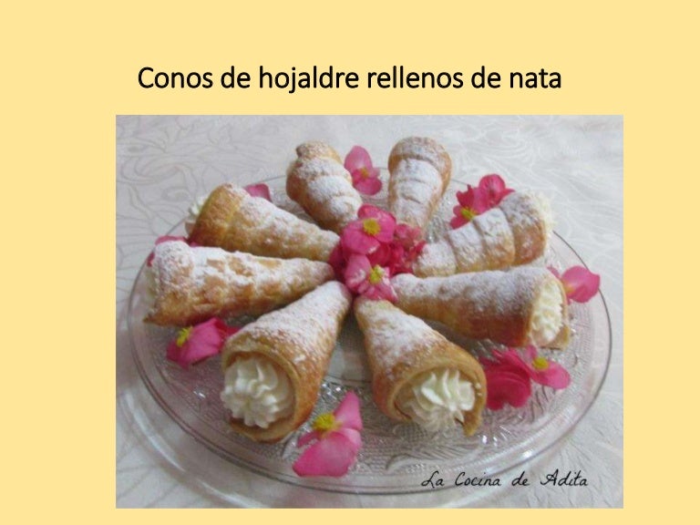conos