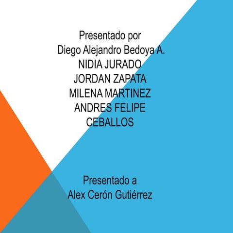 Conozcamos slideshare