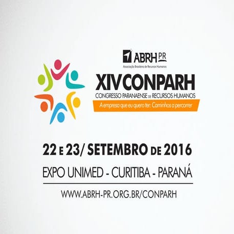 XIV CONPARH