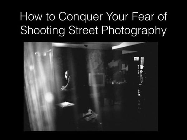 How to Conquer Your Fear of Shooting Street Photography (Gulf Photo