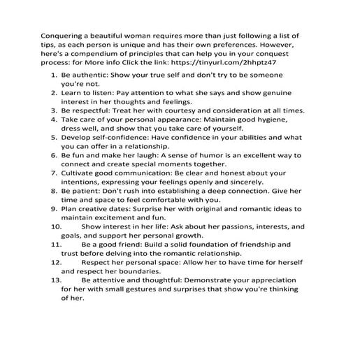 Conquering a beautiful woman requires more than just followi (1).pdf