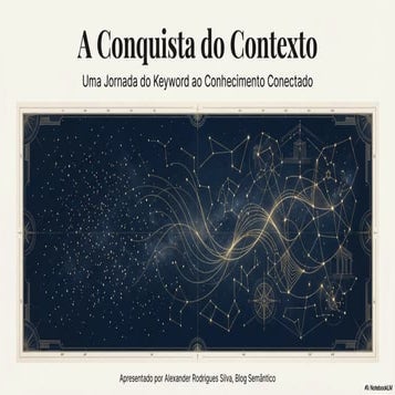 Ontologias: Fundamentos, Desenvolvimento e Aplicações Avançadas no Cenário At...