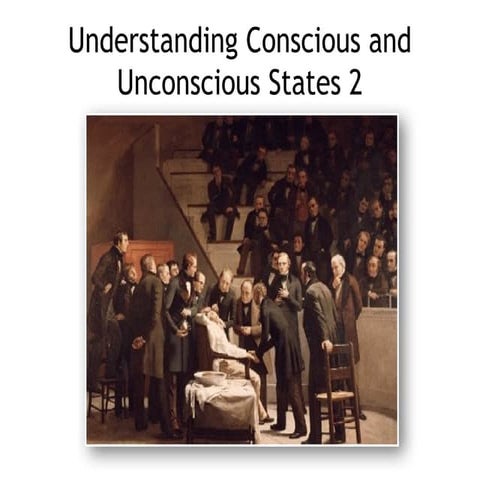 Consciousness and unconciousness states.pptx