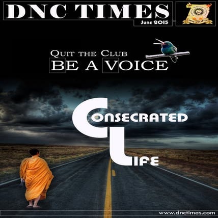 DNC Times - June 2015