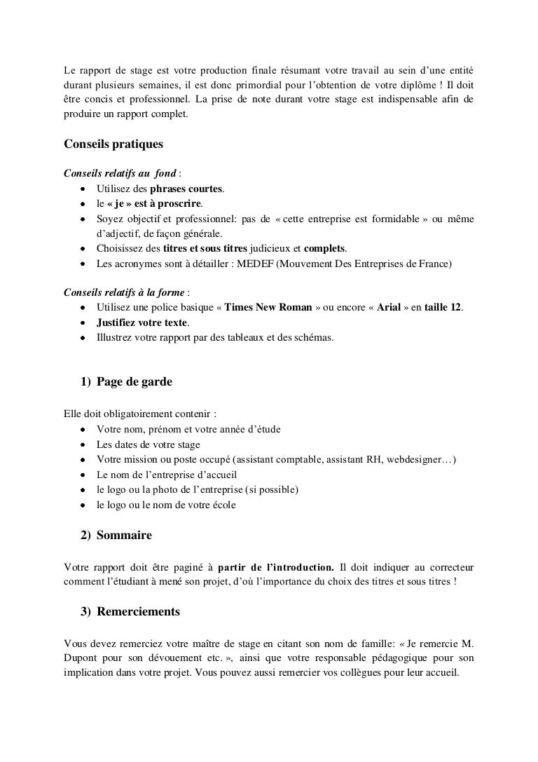 Rapport de stage dinitiation banque-pdf