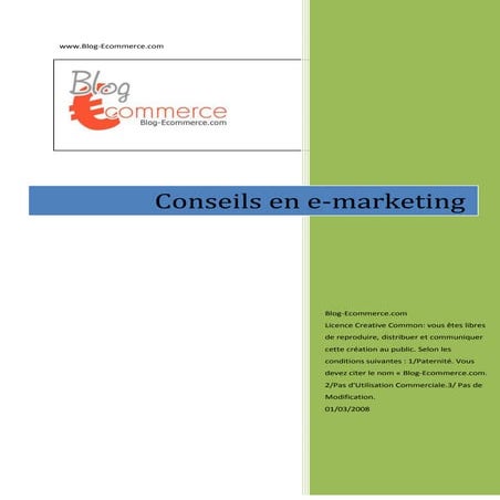 Conseils emarketing pour_professionnels