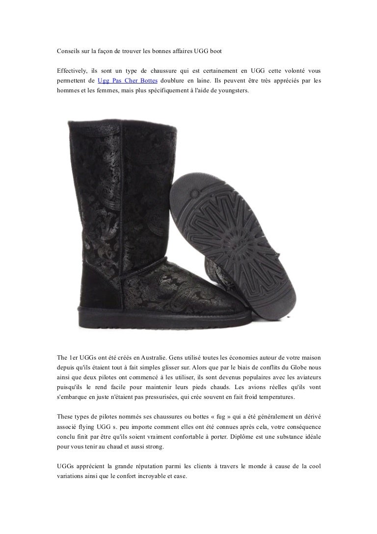 chaussure type ugg chaussure type ugg