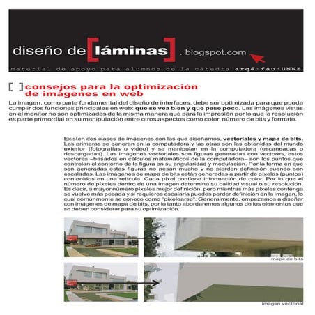 Consejos Para La Optimizacion De Imagenes En Web