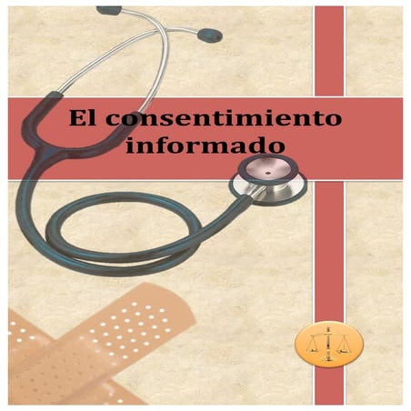  Consentimiento informado