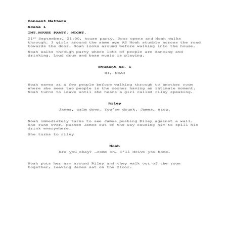 Script 4 | DOC