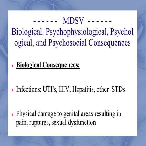 United nations office of the special representative on sexual violence ...