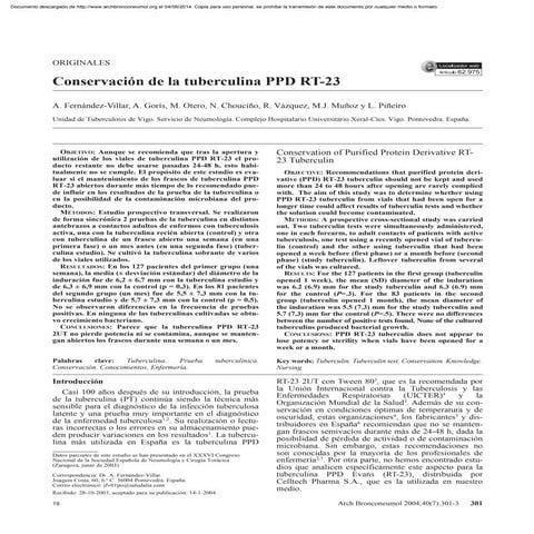 Manual ppd | PDF