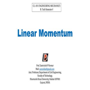 CONSERVATION OF MOMENTUM.pptx