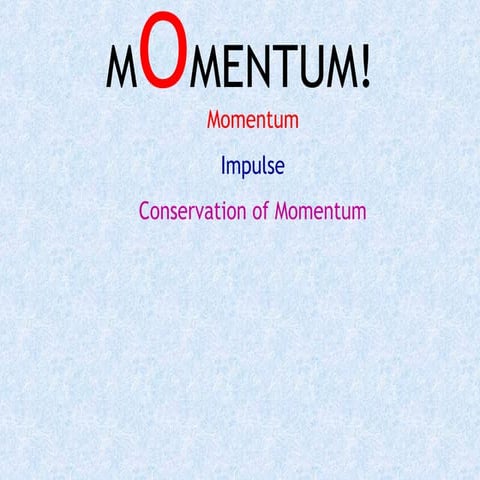 Conservation_of_Momentum_of class XII CBSE