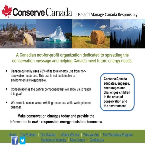 Conservecanada