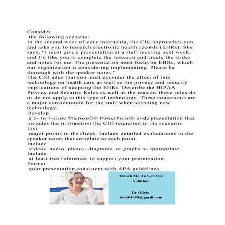 Week 7 Assignment - Learning Activity Analyze a Marketing Plan | DOCX