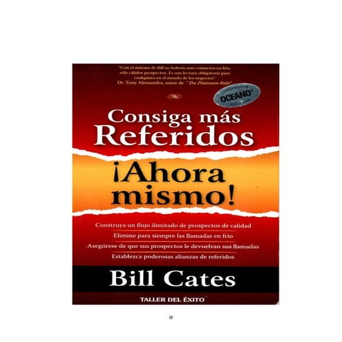 Consiga más referidos Bill Cates.pdf