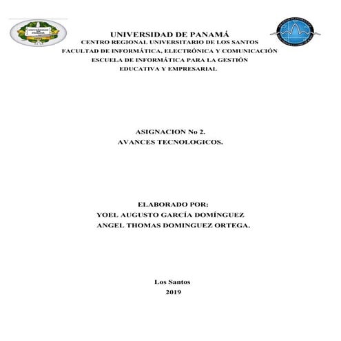 Consigna de la profesora delia