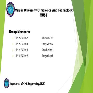 Consistency test,Initial & Final setting time of Hydraulic Cement specimen