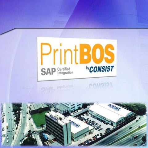 PrintBOS | PPTX