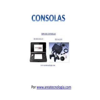 Consolas 