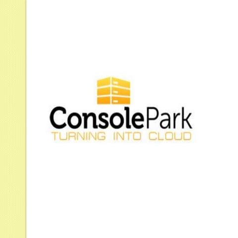 Console park