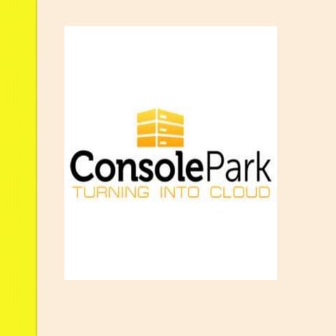 consolepark