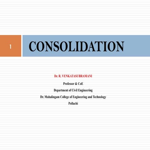 Stress Distribution and Settlement Consolidation.ppt