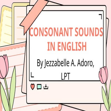CONSONANT-SOUNDS-Examples structure in english.pptx