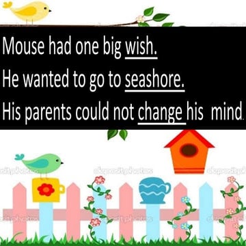 Consonant digraph | PPTX