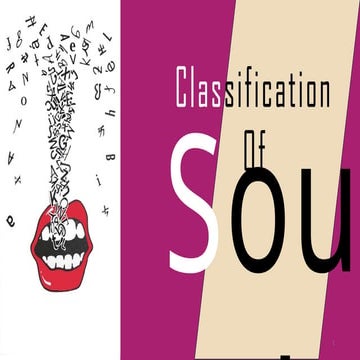 Consonants, Place and Manner of Articulation.pptx