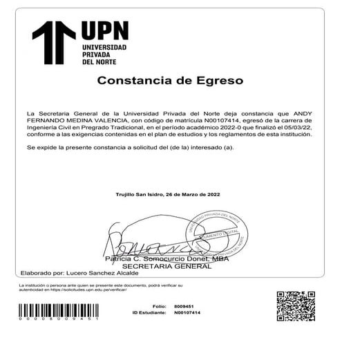 CONSTANCIA DE EGRESO.pdf - Document Preview