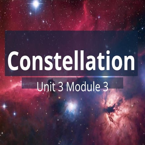 Constellation-and-stars-copy.pptx. tars-copy.pptx......