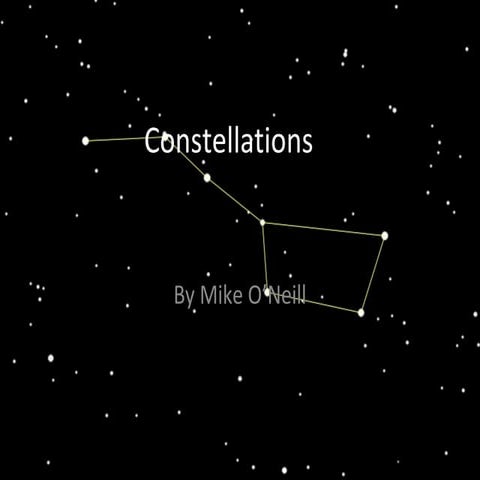 Constellations