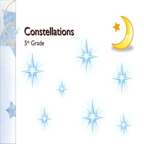 Constellations