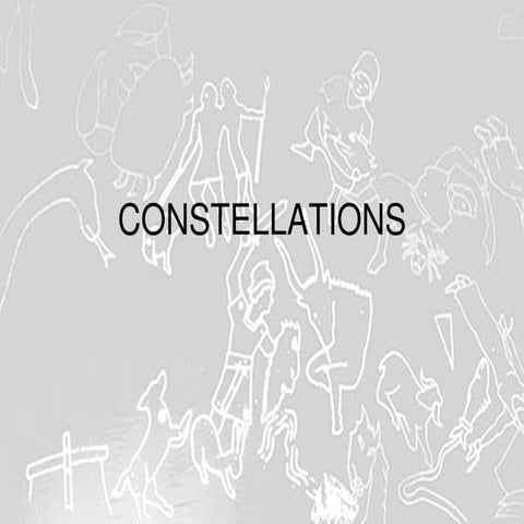 Constellations
