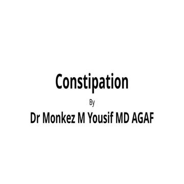 Constipation for undergraduate medical students.pptx
