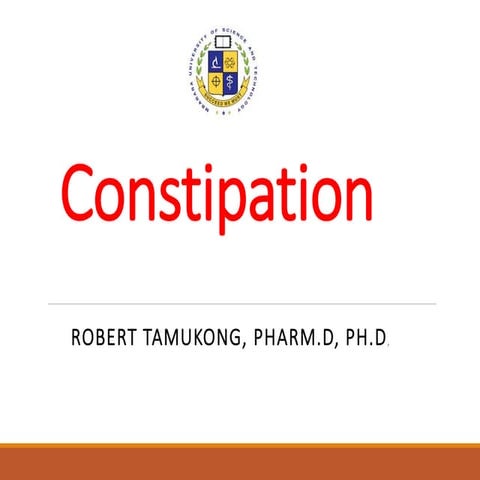 1234565JFRWW56788TTR7IUCONSTIPATION LECTURE NOTES.ppt
