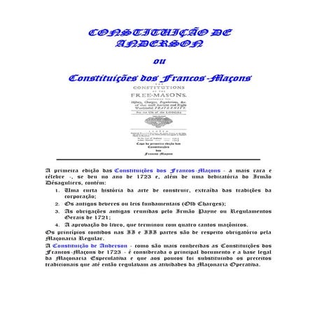 Rgf novo | PDF
