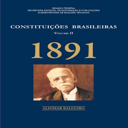 Constituicoes brasileiras v2_1891