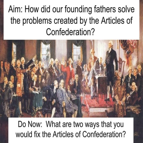 Constitutional Convention