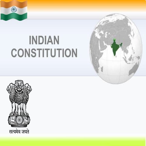 Constitution Day Celebration November.ppt