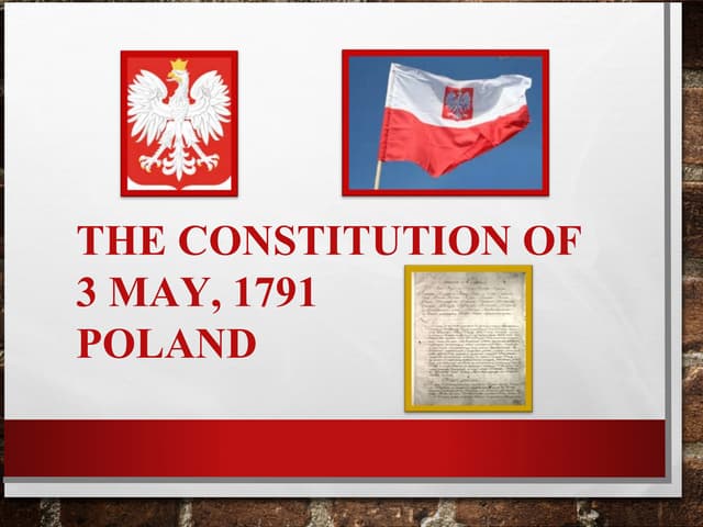 may 3 1791