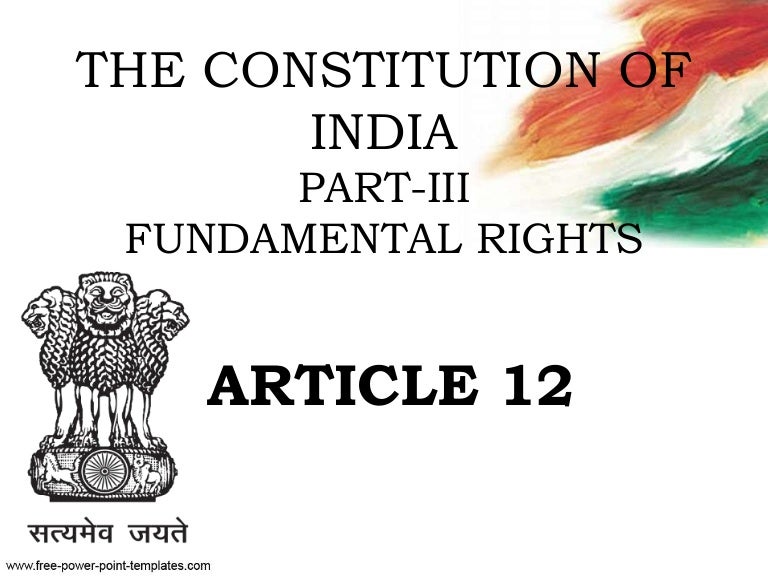 Article 12