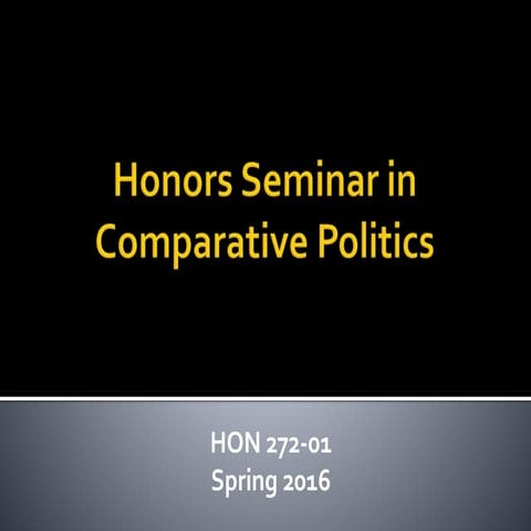 Constitutions and Constitutional Design